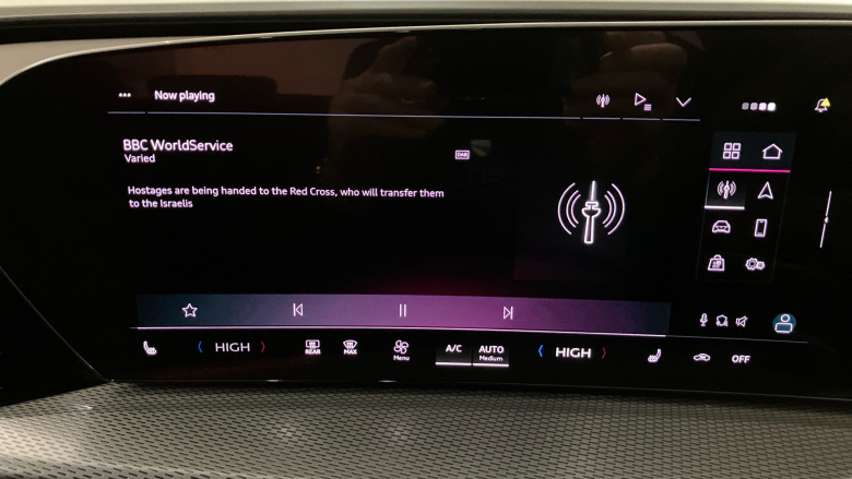 Audi Q5 2.0 TDI Quattro S Line 5dr S Tronic Diesel Estate